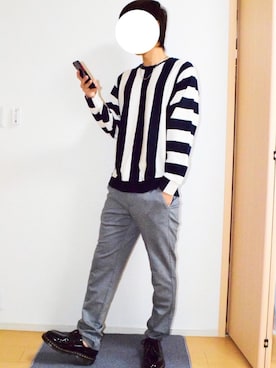 はやくんさんのコーディネート