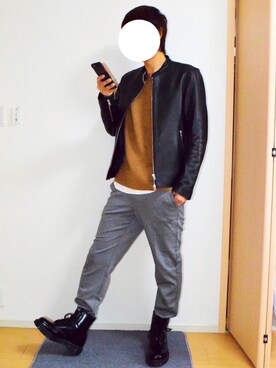 はやくんさんのコーディネート