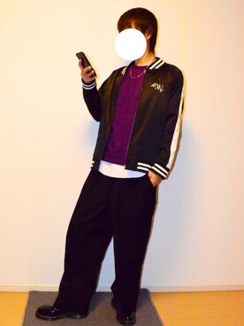 はやくんさんのコーディネート