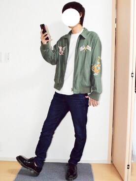 はやくんさんのコーディネート