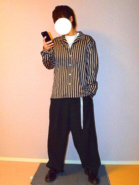 はやくんさんのコーディネート