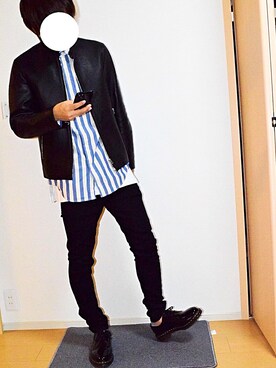 はやくんさんのコーディネート