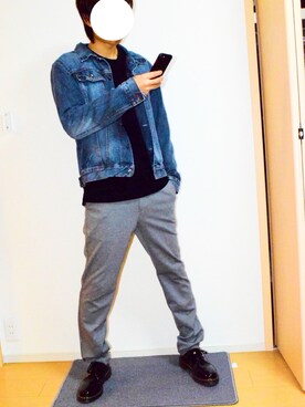 はやくんさんのコーディネート