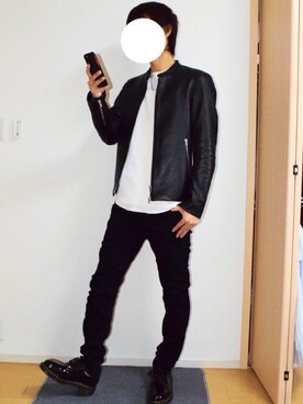 はやくんさんのコーディネート