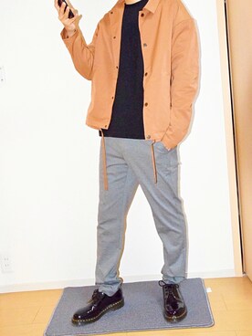 はやくんさんのコーディネート