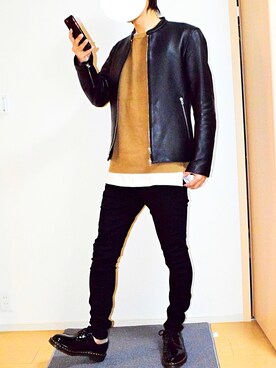 はやくんさんのコーディネート