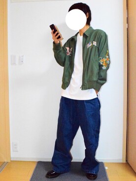 はやくんさんのコーディネート