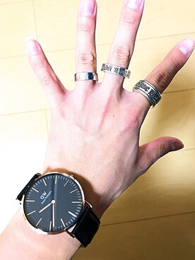 はやくんさんのコーディネート