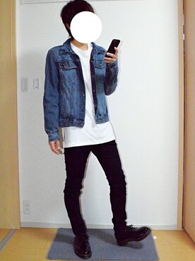 はやくんさんのコーディネート