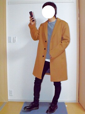 はやくんさんのコーディネート