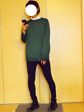 はやくんさんのコーディネート