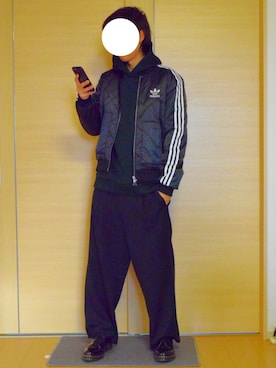 はやくんさんのコーディネート