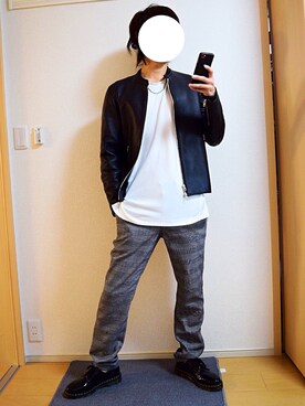 はやくんさんのコーディネート