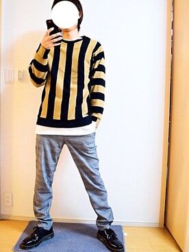 はやくんさんのコーディネート