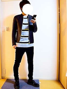 はやくんさんのコーディネート