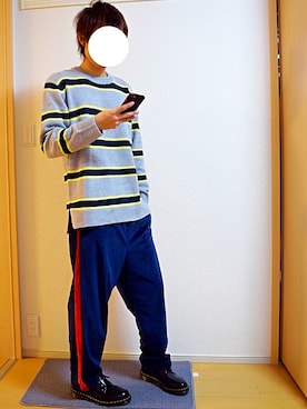 はやくんさんのコーディネート