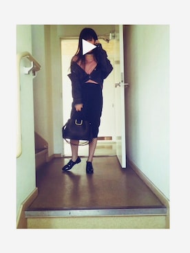 nao。さんのコーディネート