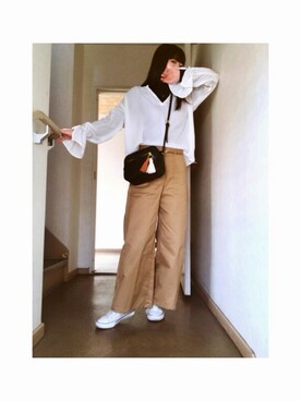 nao。さんのコーディネート