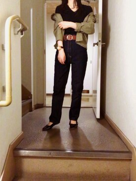 nao。さんのコーディネート