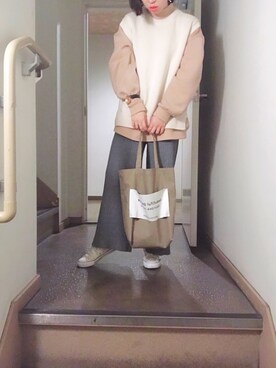 nao。さんのコーディネート