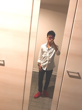 凜成🍖RINSEI🍖さんのコーディネート