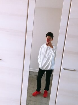 凜成🍖RINSEI🍖さんのコーディネート