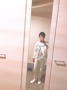 凜成🍖RINSEI🍖さんのコーディネート