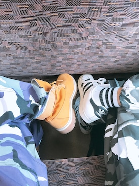 凜成🍖RINSEI🍖さんのコーディネート