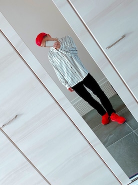 凜成🍖RINSEI🍖さんのコーディネート