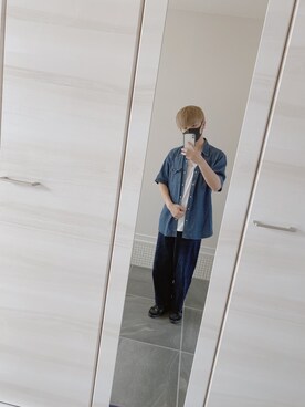 凜成🍖RINSEI🍖さんのコーディネート