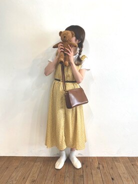 nana(すけちゃん)さんのコーディネート