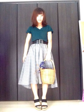 maami☆さんのコーディネート