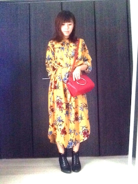 maami☆さんのコーディネート