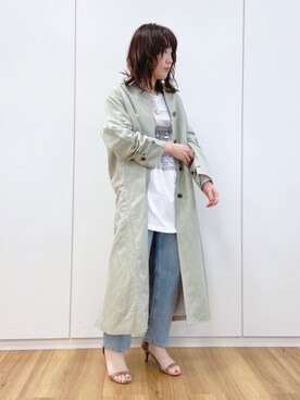 kahoさんのコーディネート
