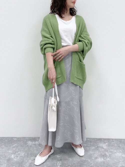 kahoさんのコーディネート