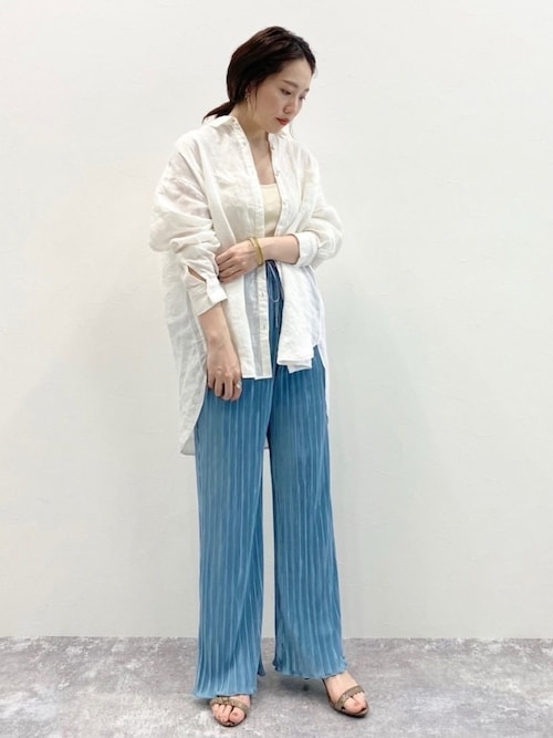 kahoさんのコーディネート