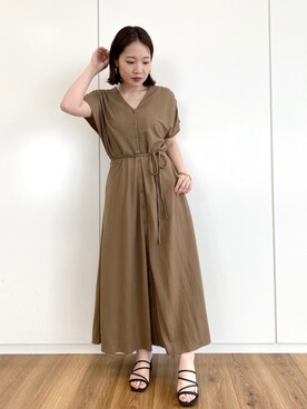 kahoさんのコーディネート