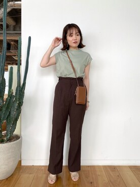 kahoさんのコーディネート