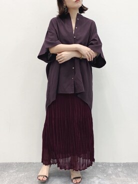 kahoさんのコーディネート