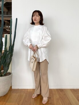 kahoさんのコーディネート