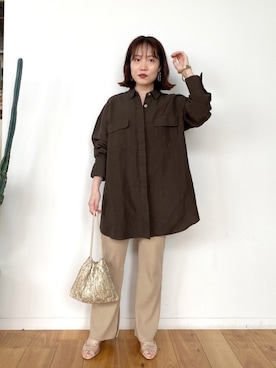 kahoさんのコーディネート