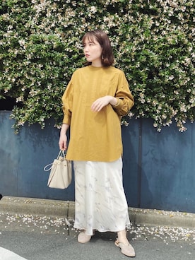 kahoさんのコーディネート