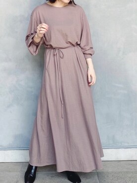 kahoさんのコーディネート