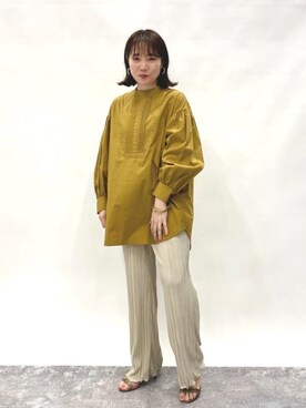 kahoさんのコーディネート