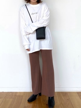 kahoさんのコーディネート