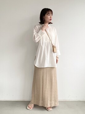 kahoさんのコーディネート