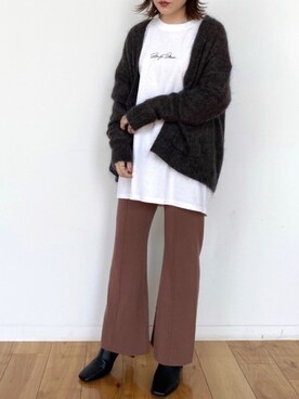 kahoさんのコーディネート