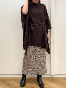 kahoさんのコーディネート