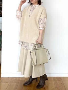 kahoさんのコーディネート