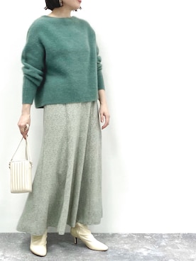 kahoさんのコーディネート